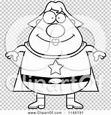 Chubby Outlined Clipart Cory Thoman sketch template