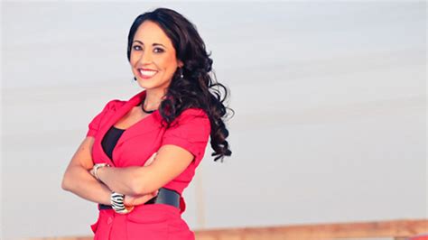 The Ten Hottest Tv Traffic Reporters