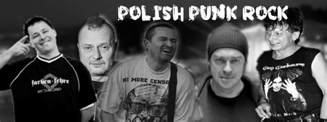 Polish Punk Rock