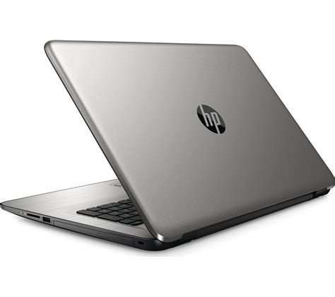 buy hp  xna  laptop silver  delivery currys