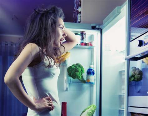 Are Your Eating Habits Affecting Your Sleep