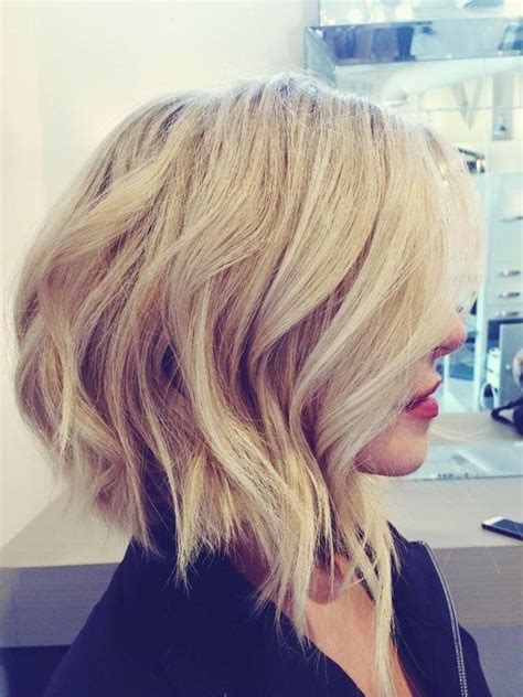 Important Concept 15 Bob Hairstyle Short In Back Long In
