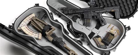 savior equipment fiddle master violin case  firearm blog