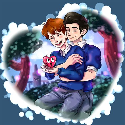 Pin On 《 In A Heartbeat
