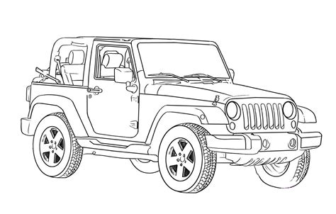 renegade pages coloring pages