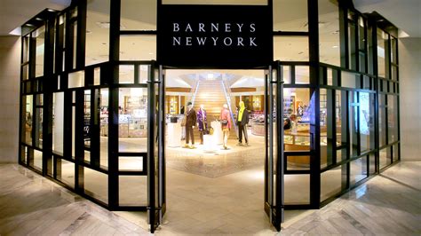barneys new york news articles stories and trends for today