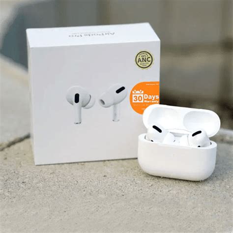 Apple Airpods Pro Anc Price In Bangladesh – Techtunes Shop