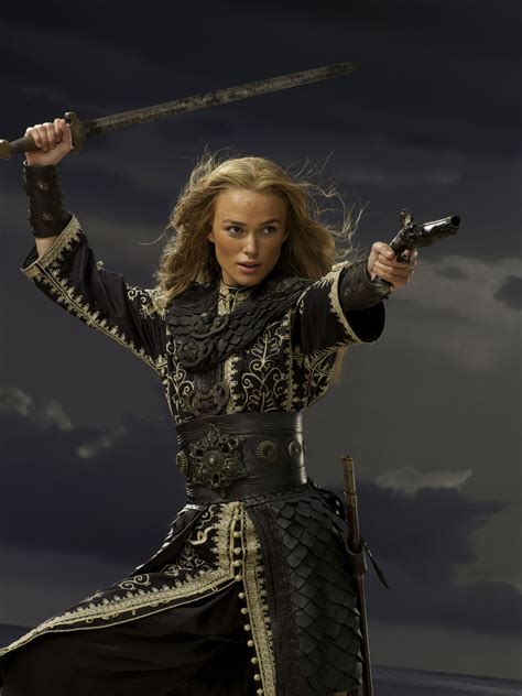 Elizabeth Swann Heroes Wiki Fandom Powered By Wikia