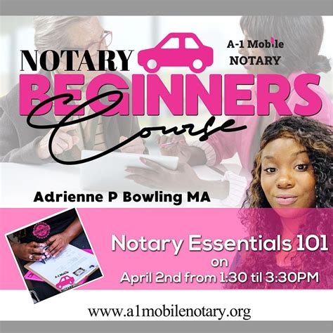 notary essentials   point  dr nashville september   alleventsin