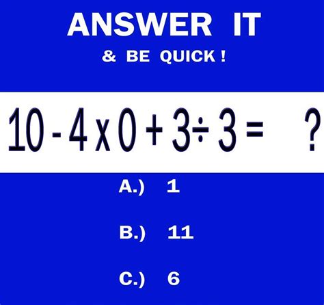 easy math question maths quiz maths  kids