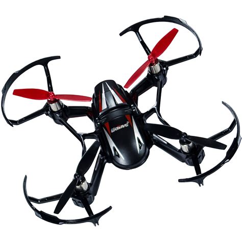 udi rc  quadcopter  bh photo video