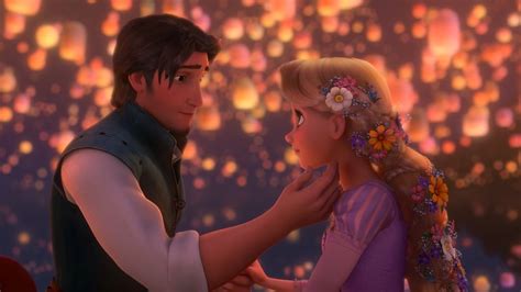 Tangled 16 Disney Quotes That Will Make Your Heart Melt