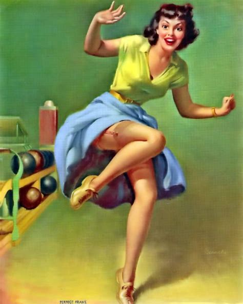 586 Best Images About The Pin Up Art On Pinterest