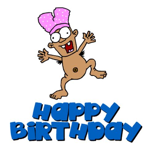 happy birthday animated image desicommentscom