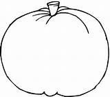 Citrouille Outlines Blank Pumpkins Objets Halloween Coloriage Supercoloring Clipartmag Coloriages Cliparting Educativeprintable sketch template
