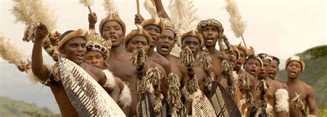 south african tribes 10 famous tribes in south africa