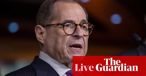 trump impeachment inquiry house judiciary committee to hold first
