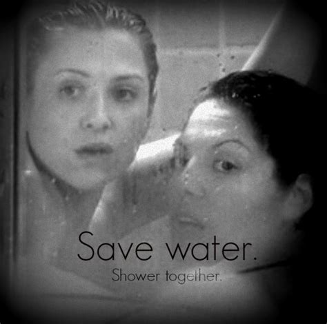 save water shower together tumblr