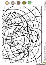 Coloriage Soustraction Ce1 Magique Ce2 Soustractions Tortue Dessin Imprimer Multiplication Hugolescargot Colorier Magiques Coloriages Calcul Sur Maths Escargot Maternelle Apprendre sketch template