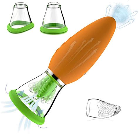 G Spot Nipples Vagina Clitoral Stimulator For Women Rechargeable Adult