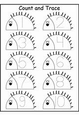 Number Tracing Pages Tracer Worksheets Worksheet Kids Worksheetfun Numbers Preschool Counting Printable Trace Kindergarten Activity Alphabet Toplowridersites Via Learning sketch template