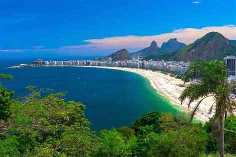 10 best beaches in rio de janeiro bask on rio s most beautiful coasts
