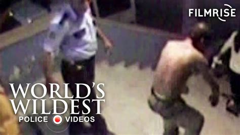 armed assailant world s wildest police videos season 5 episode 4