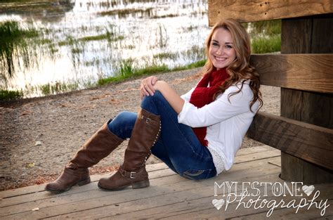 Haleigh On The Bridge Photo By Myle Collins Mylestone Photography