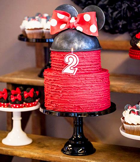jason and molly mesnick threw a dream disney party for