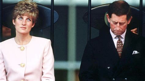 Princess Diana’s Sex Life Is About To Be Made Public