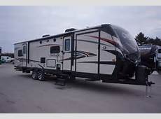 2015 rv outback 324cg toy hauler travel trailer best price ever
