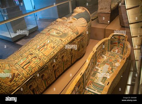 tomb   egyptian gallery   metropolitan museum  art met