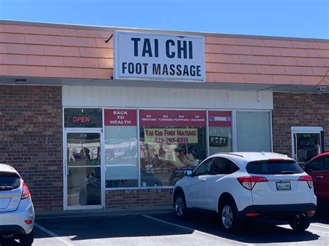 tai chi foot massage johnson city tn  services  reviews