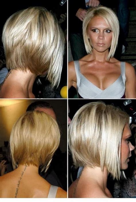 What Is A Bob Hairstyle Front And Back Wavy Haircut