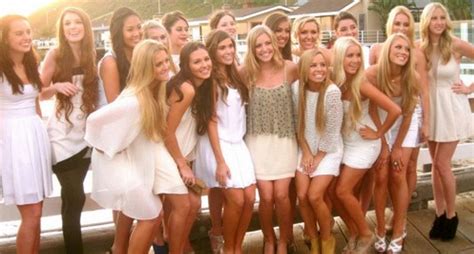 Total Sorority Move This Incredibly Honest Preference Night Speech