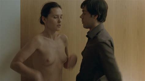Nude Video Celebs Virginie Ledoyen Nude Shall We Kiss 2007