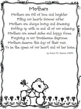 mothers day poem mothers day poems happy mother day quotes