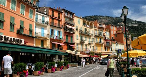 day french riviera  provence itinerary earth trekkers