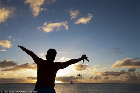 ultimate sun block startling   beachgoers relaxing   beach  planes