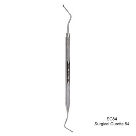 surgical curette