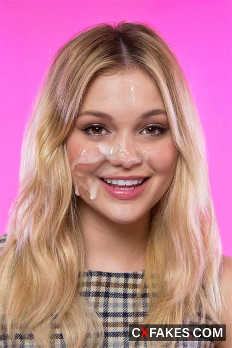 Olivia Holt Cum Tribute Porn Cxfakes