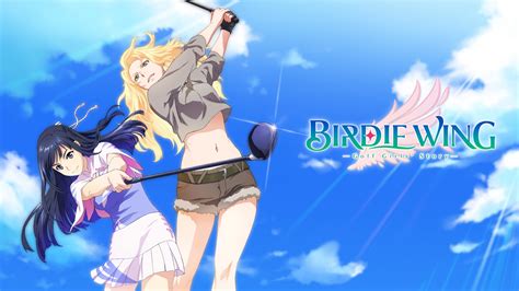 birdie wing golf girls story  nintendo switch nintendo official