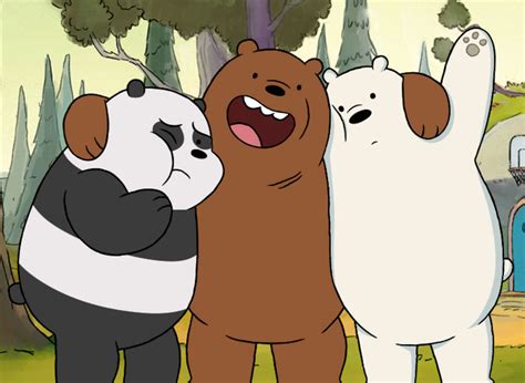 top   episodes   bare bears hubpages