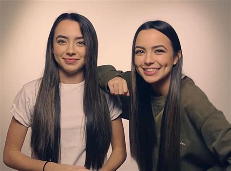 I Love Them And Only Them Merrell Twins Merell Twins Merrill Twins