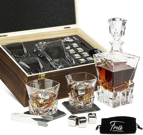 Amazon Ca Whiskey Set