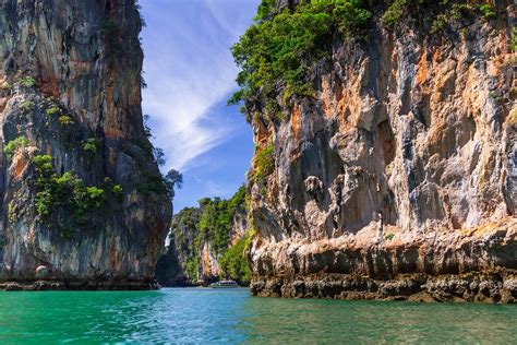 A Taste Of Southern Thailand 5 Day Itinerary Kimkim