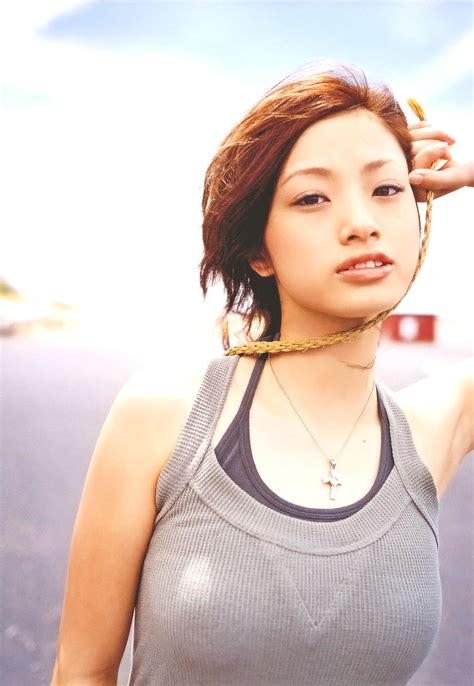 aya ueto [japanese actress] blogger sumedang