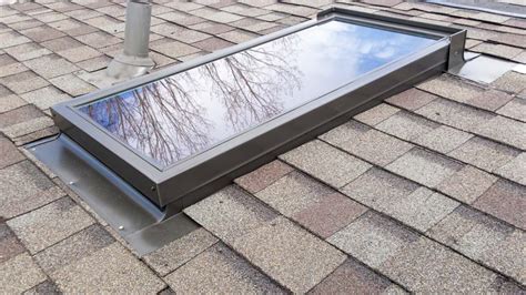 velux flashing  cladding replacement skylight specialists