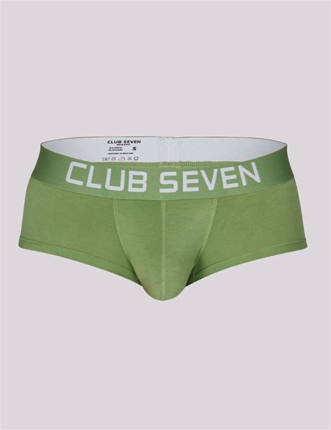 Best Underwear For Well Endowed Men Club Seven Menswear