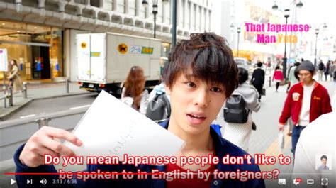 japanese people give their thoughts on gaijin hunters english vampires